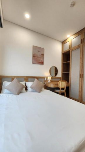 Ha Long Homestay Apartment Dragon Castle